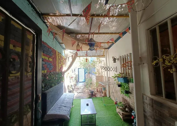 Apartment Duplex Flat - Private Garden - 2 Floors