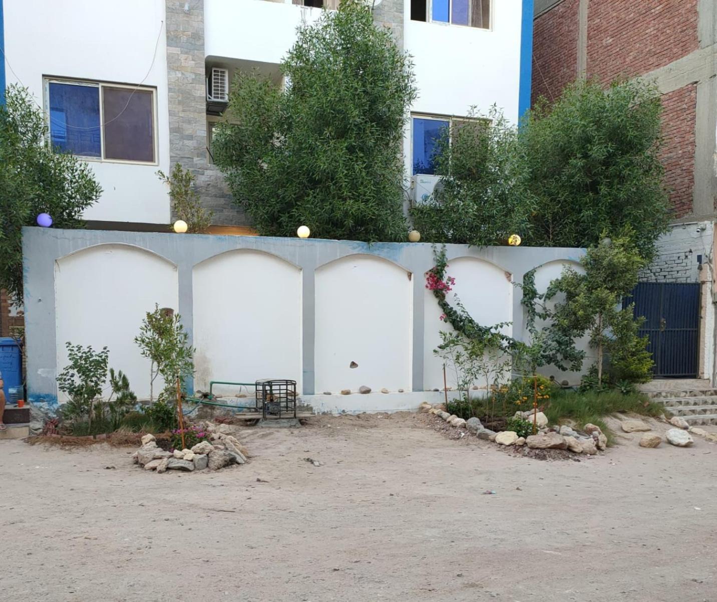 Apartment Duplex Flat - Private Garden - 2 Floors Hurghada