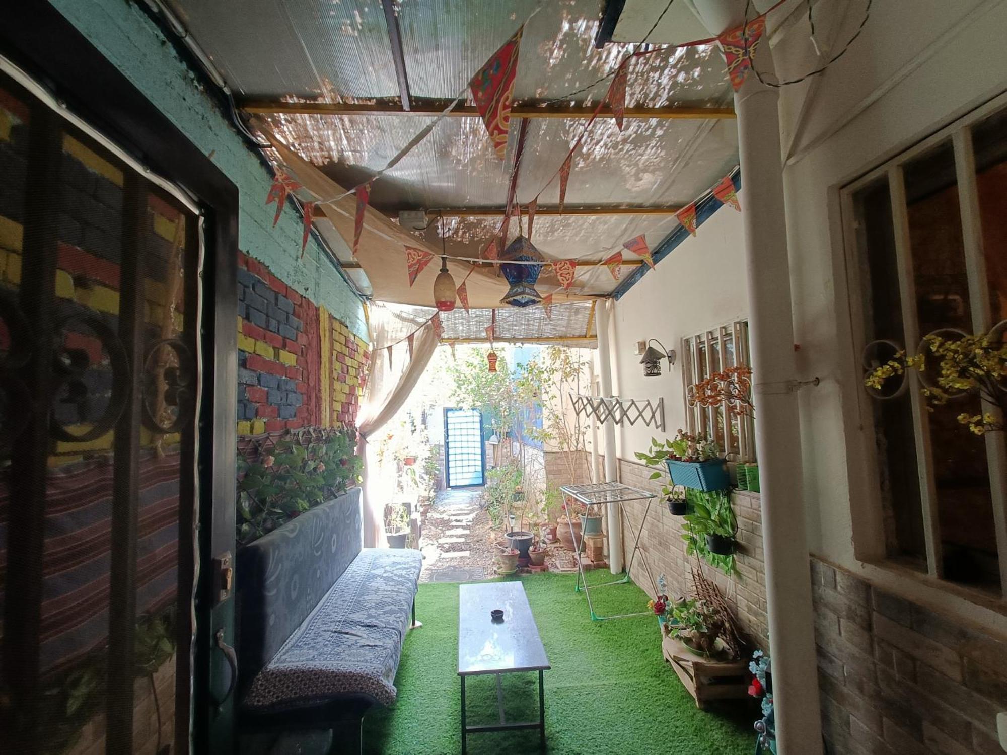 Apartment Duplex Flat - Private Garden - 2 Floors