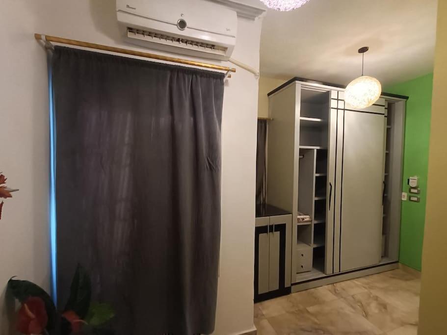 Duplex Flat - Private Garden - 2 Floors Hurghada