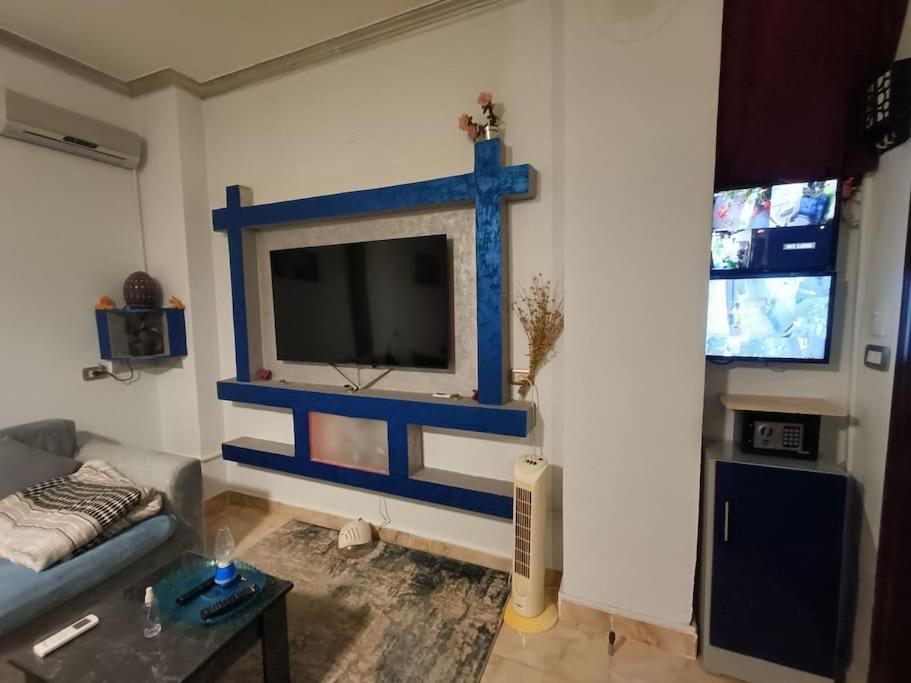 Duplex Flat - Private Garden - 2 Floors *